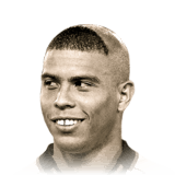 Ronaldo (Ronaldo Luís Nazário de Lima)