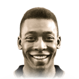 Pelé (Edson Arantes Nascimento)