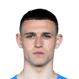 Phil Foden