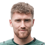 Dan Scarr