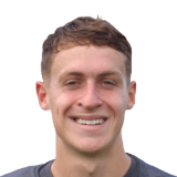 Jamie Cumming