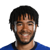 Reece James