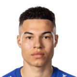 Alexander Jallow