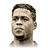 Patrick Kluivert