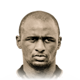 Patrick Vieira