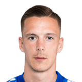 Felix Luckeneder