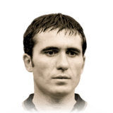 Gheorghe Hagi