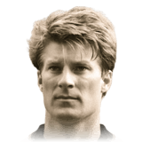 Michael Laudrup