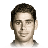 Fernando Hierro (Fernando Hierro Ruiz)