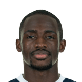 Christopher Antwi-Adjej