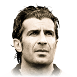 Luís Figo (Luís Filipe Madeira Caeiro Figo)