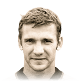 Andriy Shevchenko