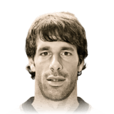 Ruud van Nistelrooy