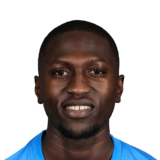 Idris Kanu