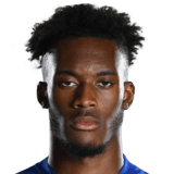 Callum Hudson-Odoi