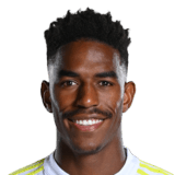 Héctor Junior Firpo Adamés