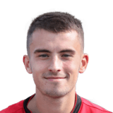 Luke Offord