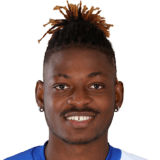 Leverton Pierre