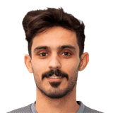 Yousef Al Mozairib