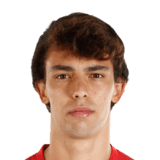 João Félix Sequeira