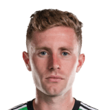 Jon Gallagher