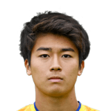Keito Nakamura