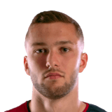 Sebastian Walukiewicz