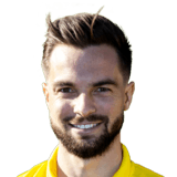 Keaghan Jacobs