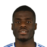 Loïc Kouagba