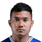 Jerry Lalrinzuala