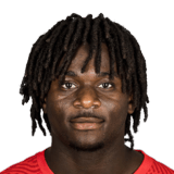 Christopher Mamengi