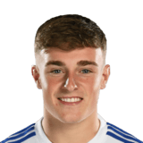 Robbie Gotts