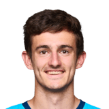 Luke Ivanovic