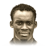 Michaël Essien