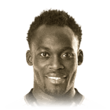 Michaël Essien