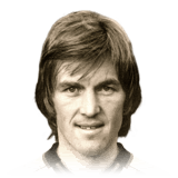 Kenny Dalglish