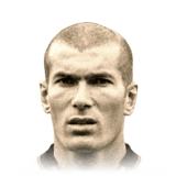 Zinedine Zidane