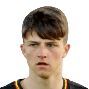 Aidan Fitzpatrick