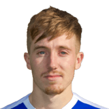 Josh Eccles