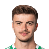 Betim Fazliji