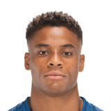 Carlos Kevin Omoruyi Benjamin