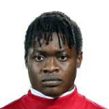 Ben Lhassine Kone