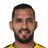 Lucas Gómez