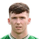 Conor Grant