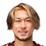 Ryuho Kikuchi