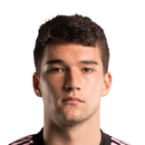 Robbie Robinson
