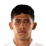 Jesús Rivas