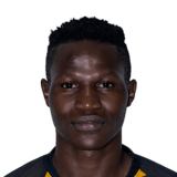 Teddy Akumu Agay
