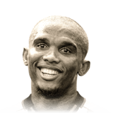 Samuel Eto'o