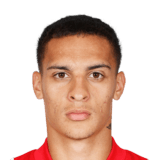 Antony Matheus dos Santos